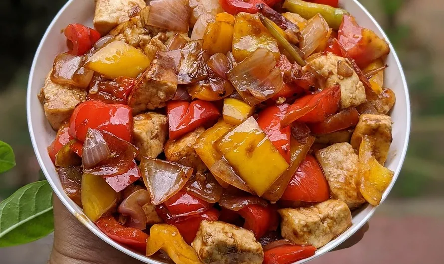 Jaka dieta pomoże w regeneracji paznokci?